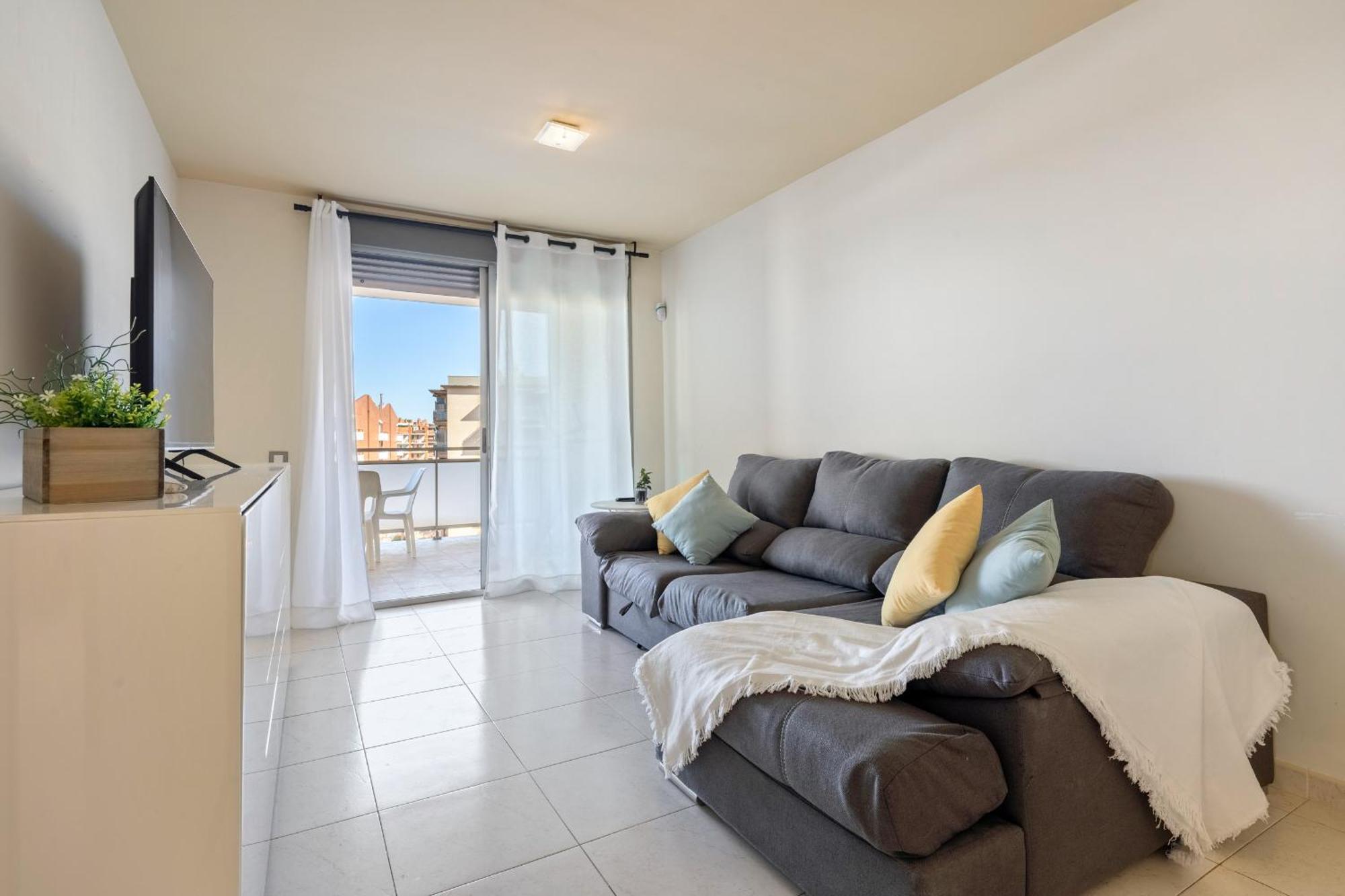 Alea - Maldivas Apartment *
