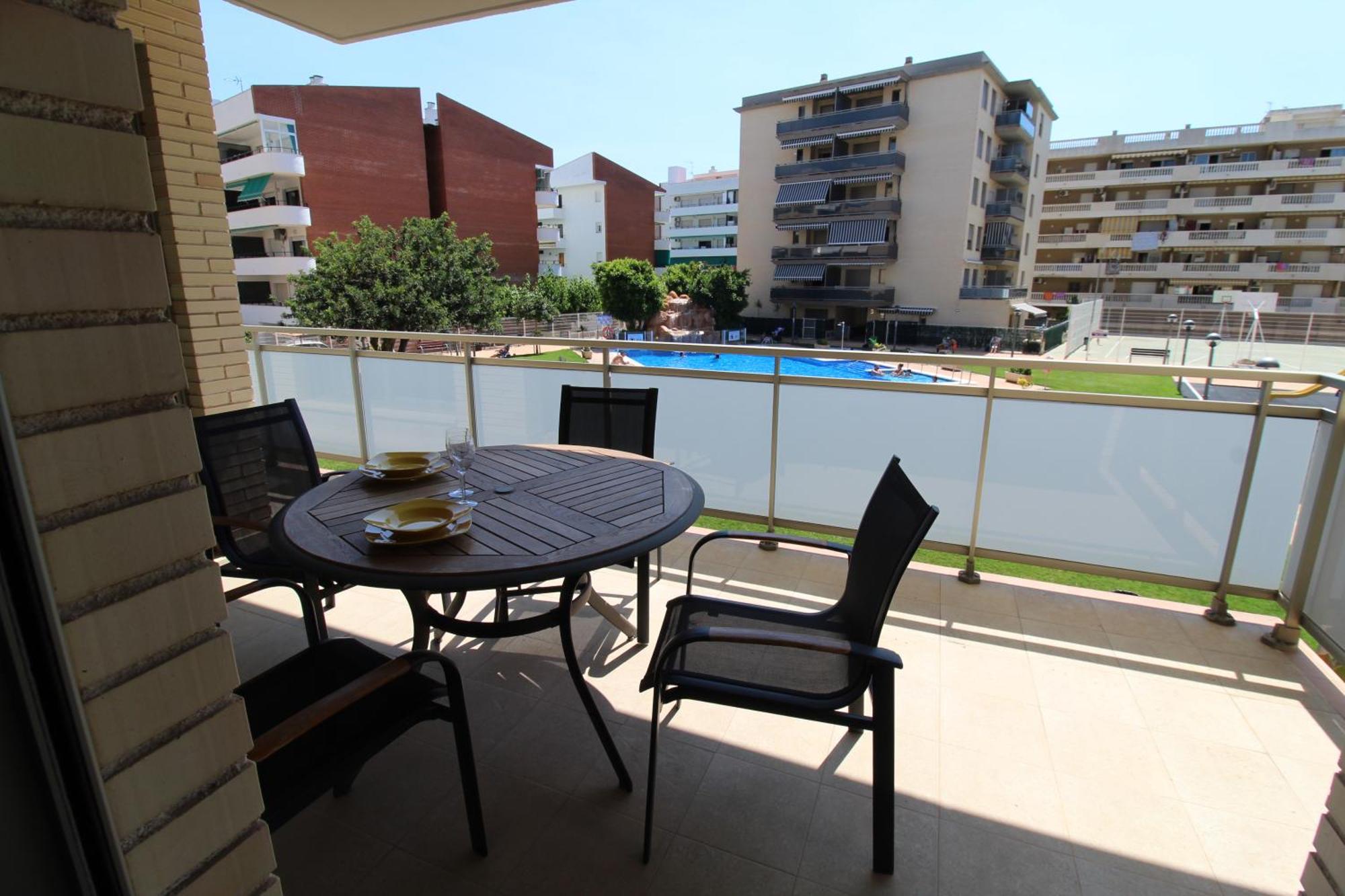 Alea - Maldivas La Pineda