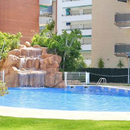 Alea Rentals - Maldivas La Pineda Exterior photo