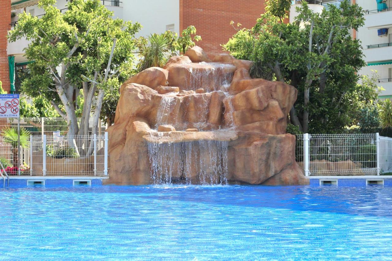 Alea - Maldivas Apartment *