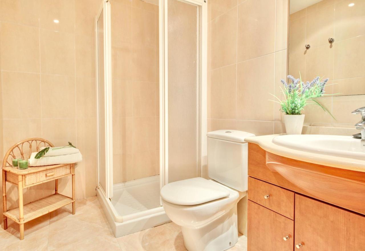Apartament Alea - Maldivas La Pineda