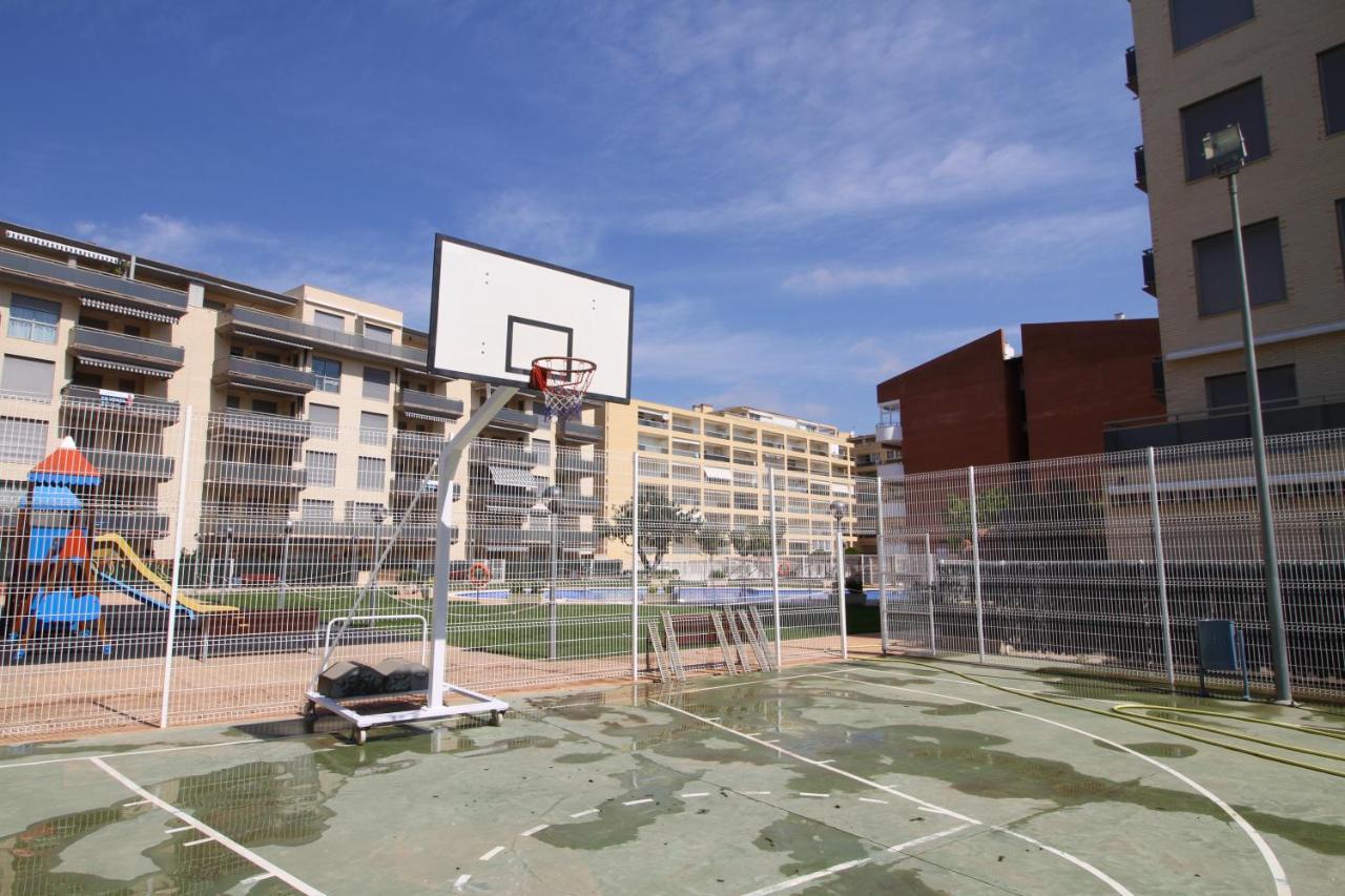 Alea - Maldivas Apartment