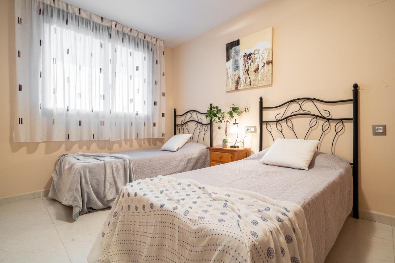Alea - Maldivas Apartament La Pineda
