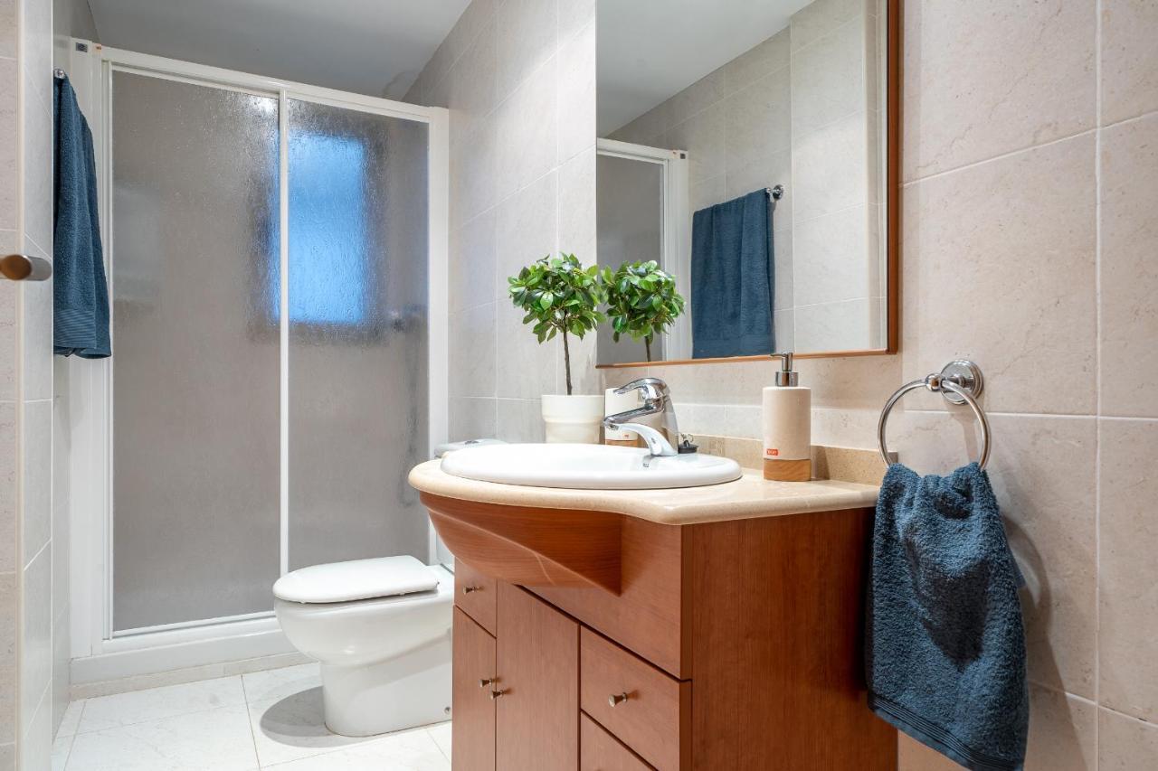 Alea - Maldivas Apartament