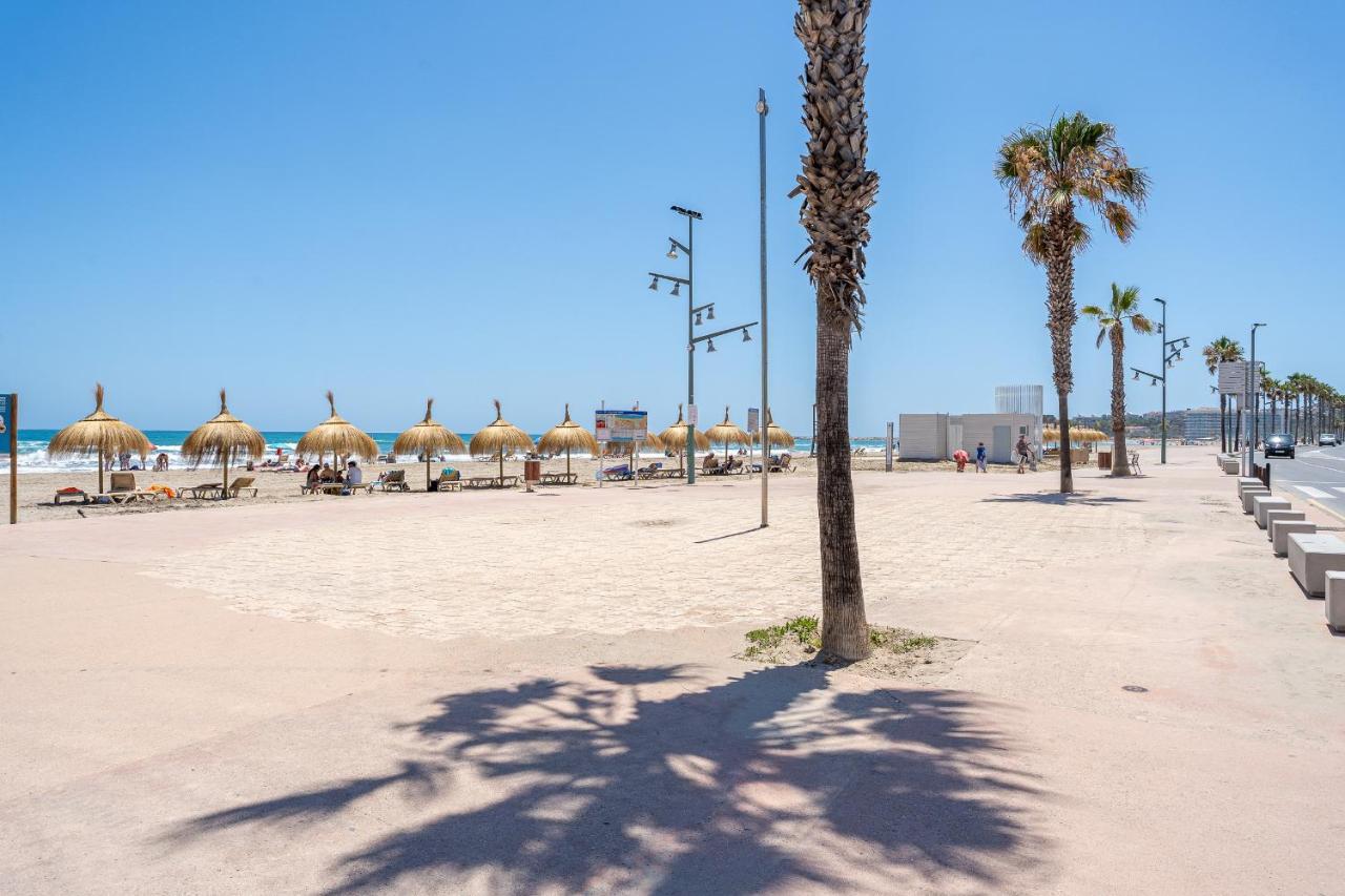 Apartment Alea - Maldivas
