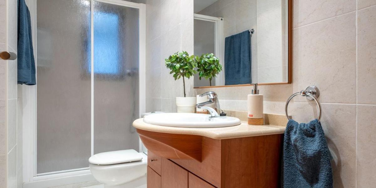 Apartment Alea - Maldivas *