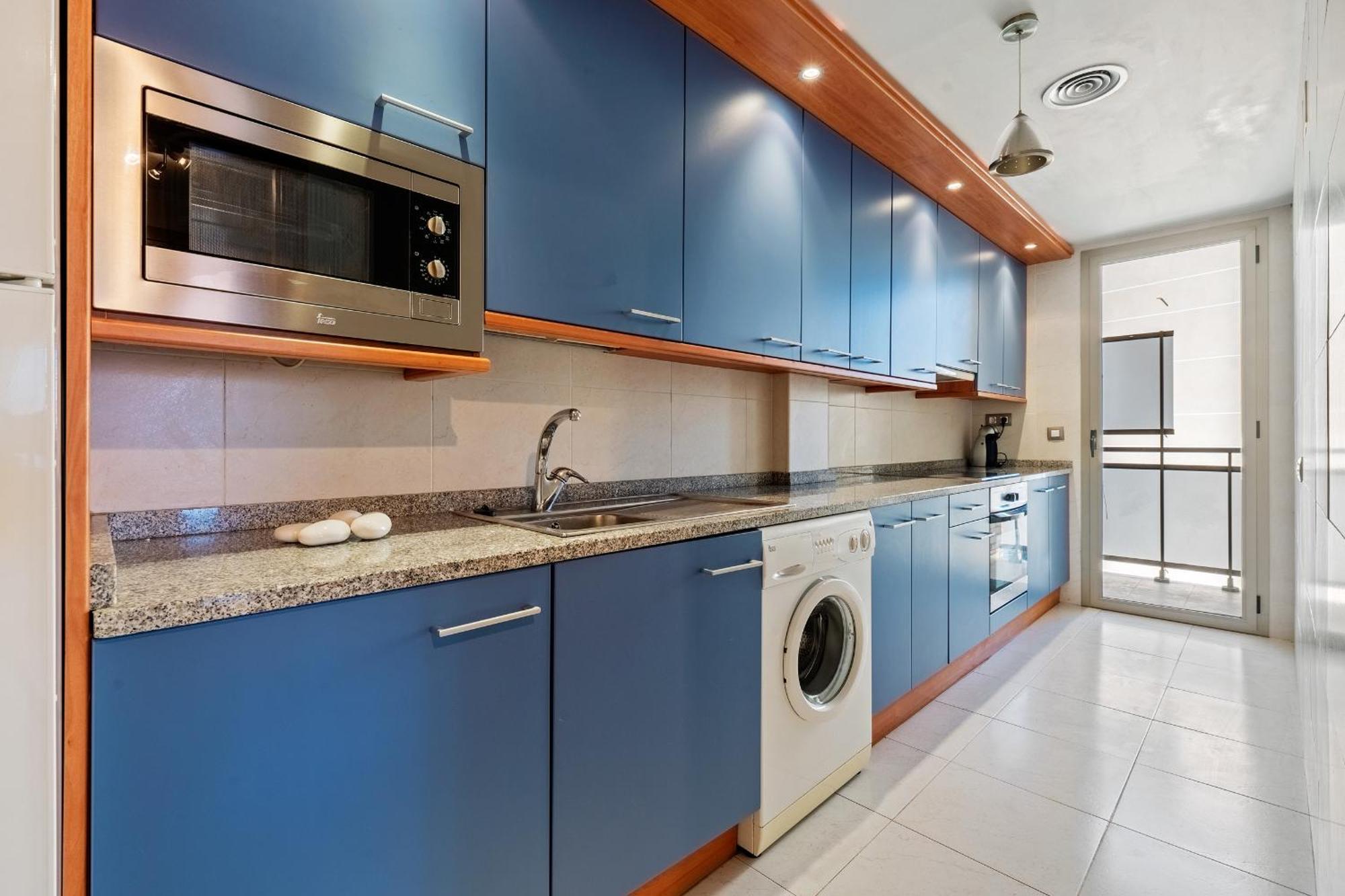 Apartament Alea - Maldivas La Pineda
