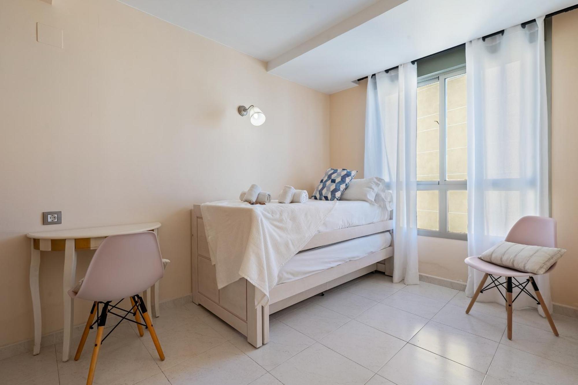 Apartment Alea - Maldivas *