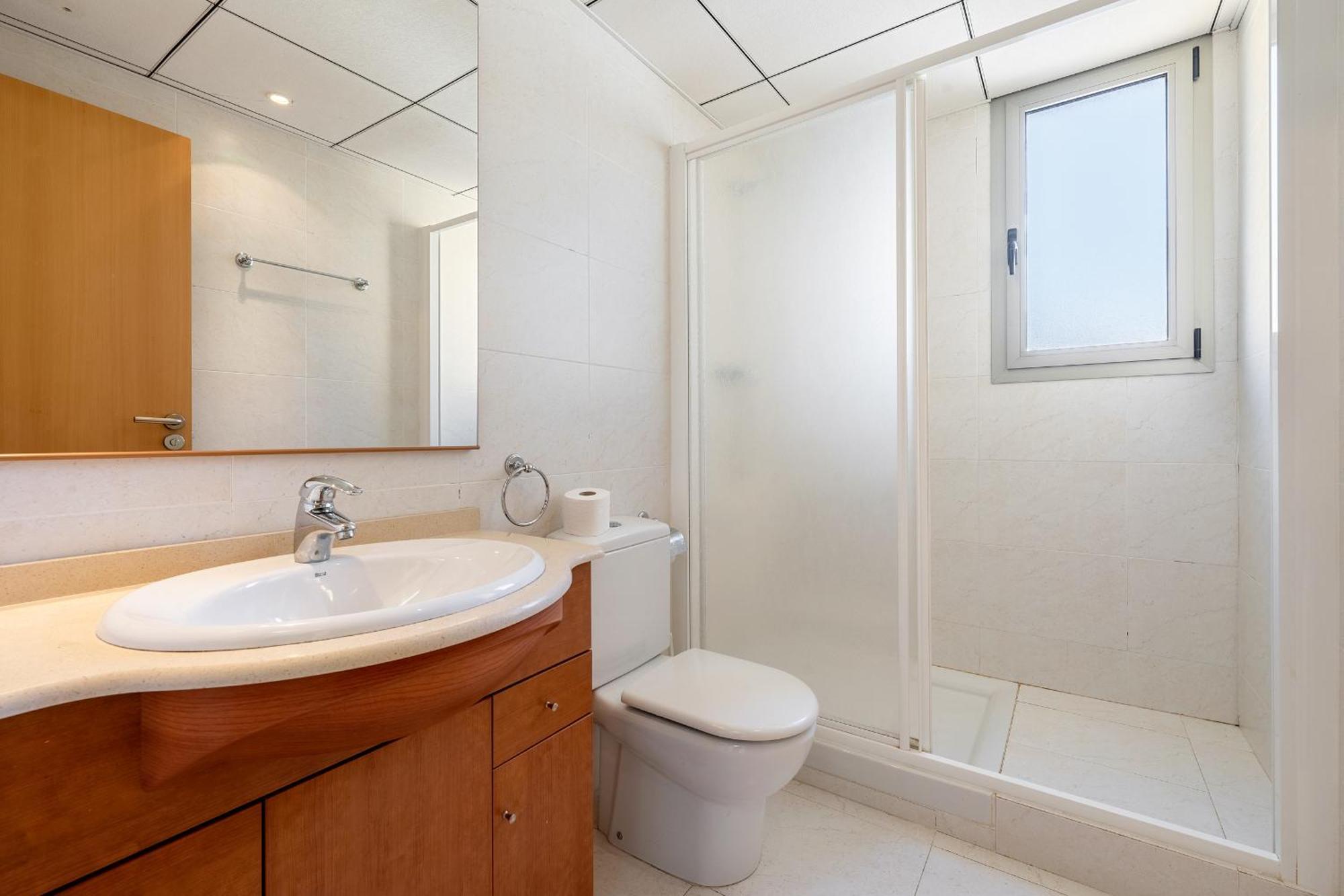 Alea - Maldivas Apartment