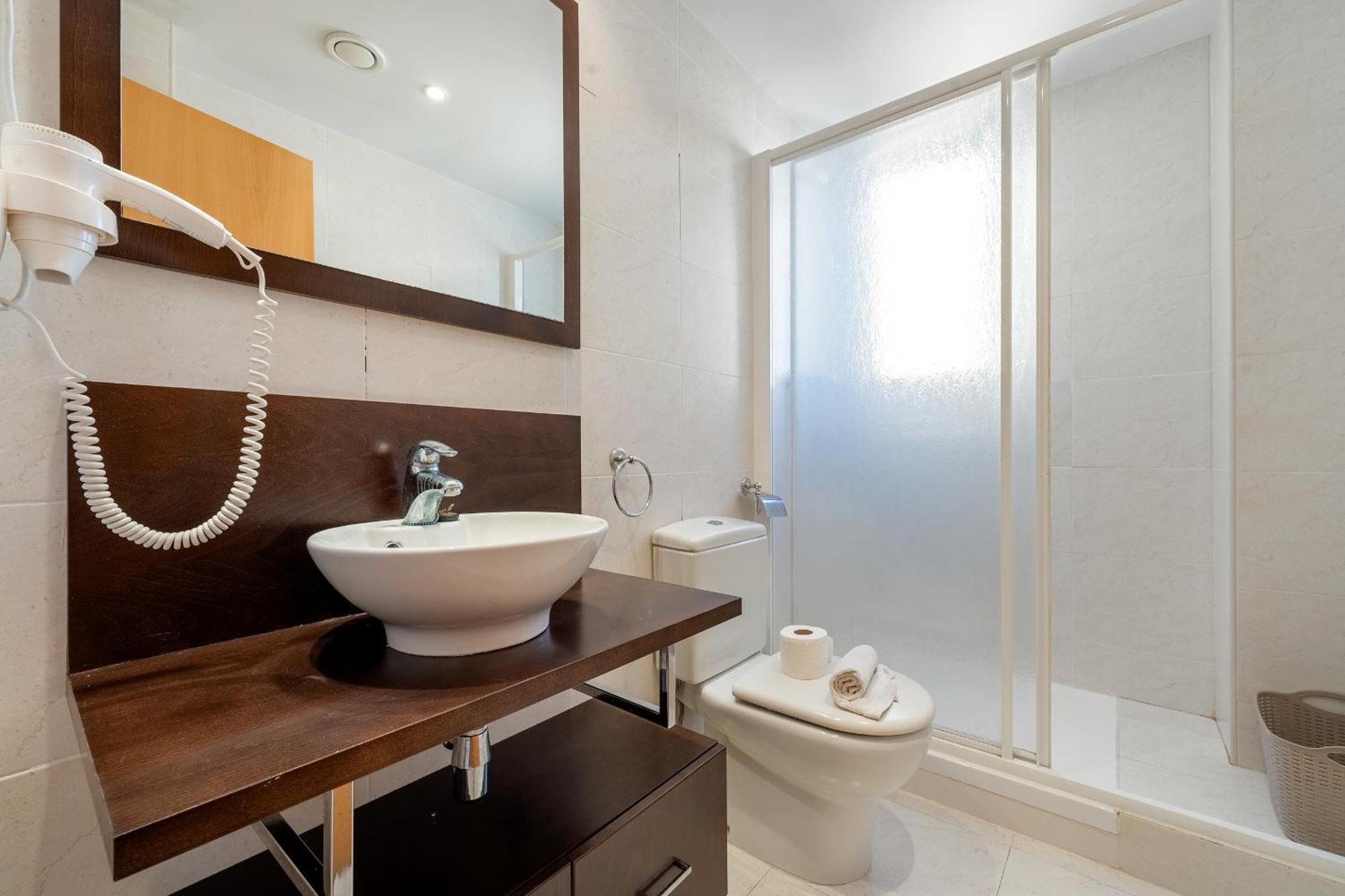 Apartment Alea - Maldivas *