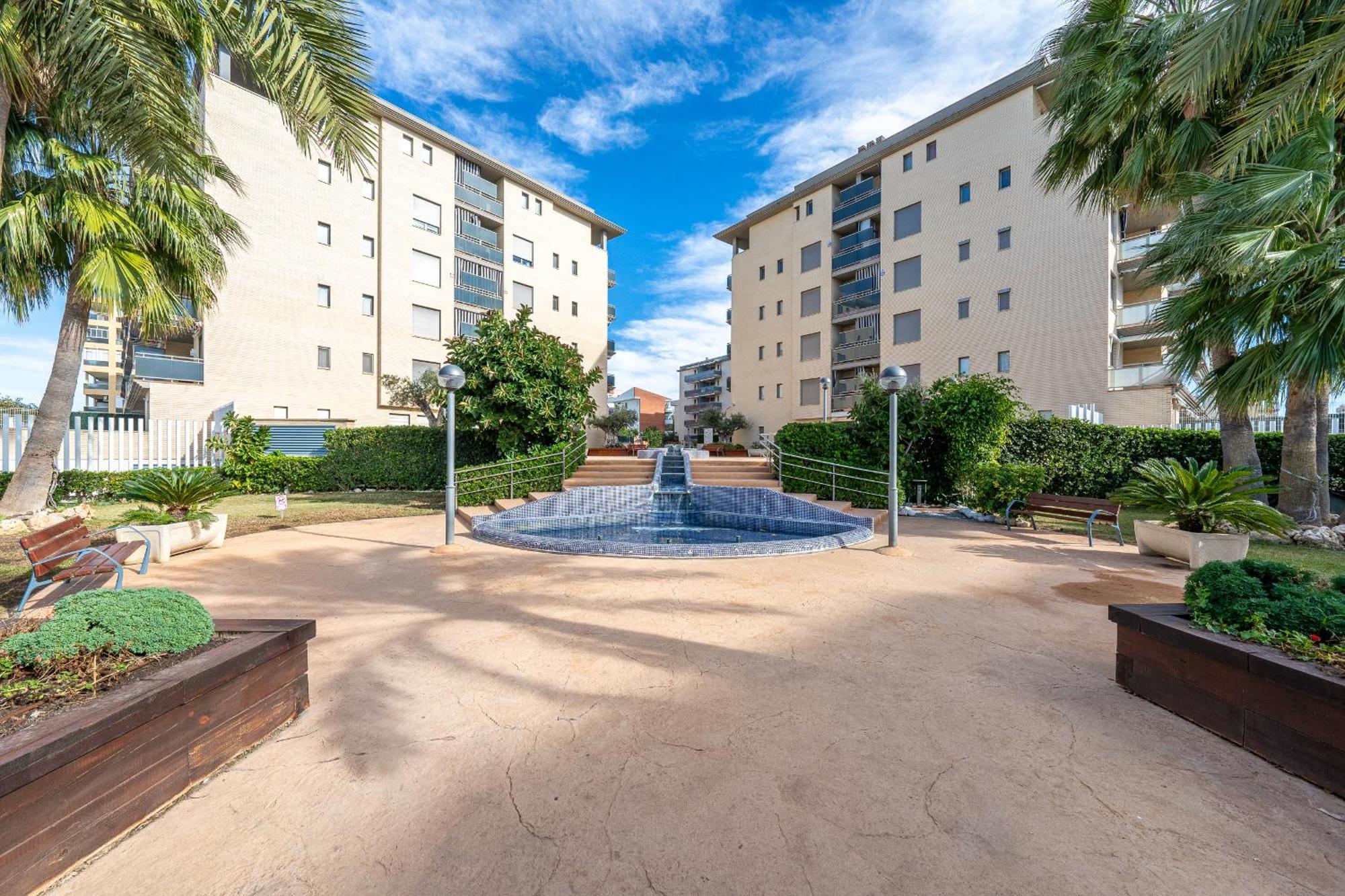 Alea - Maldivas Apartament