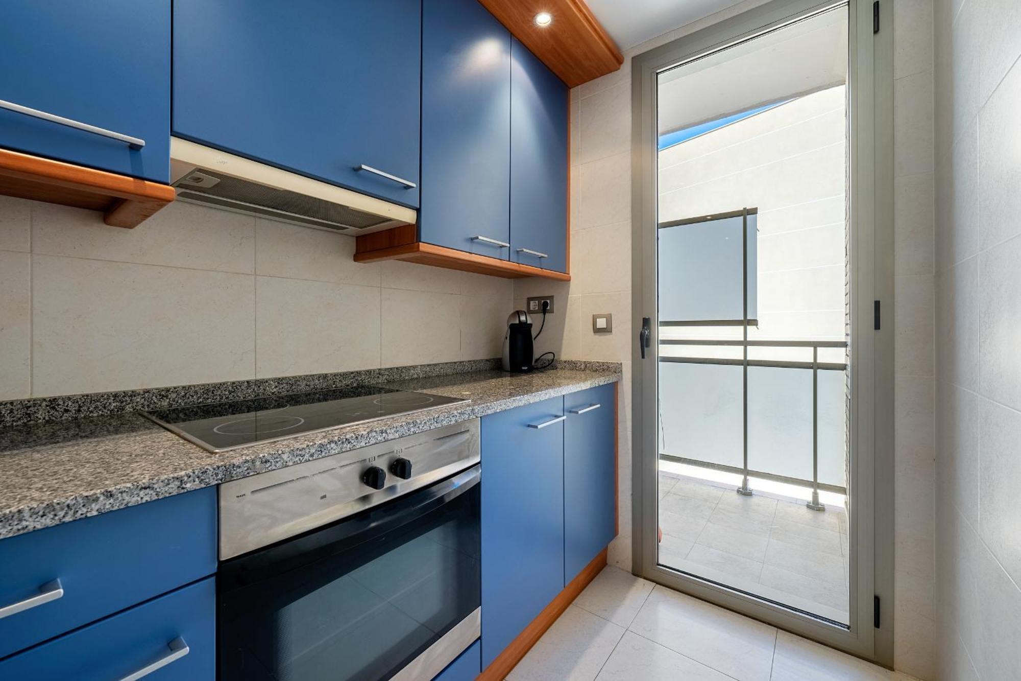 Apartment Alea - Maldivas *
