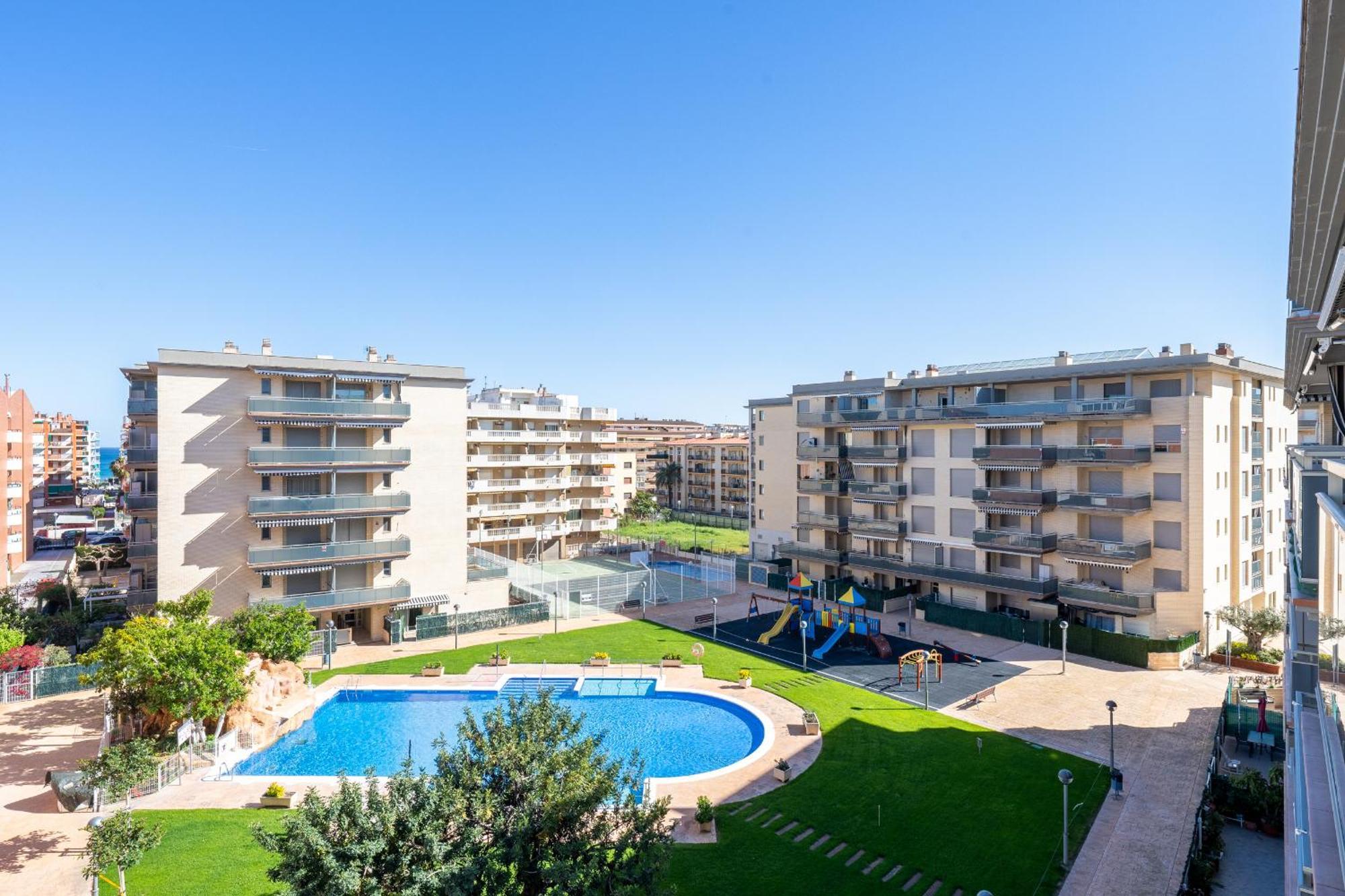 Alea - Maldivas La Pineda