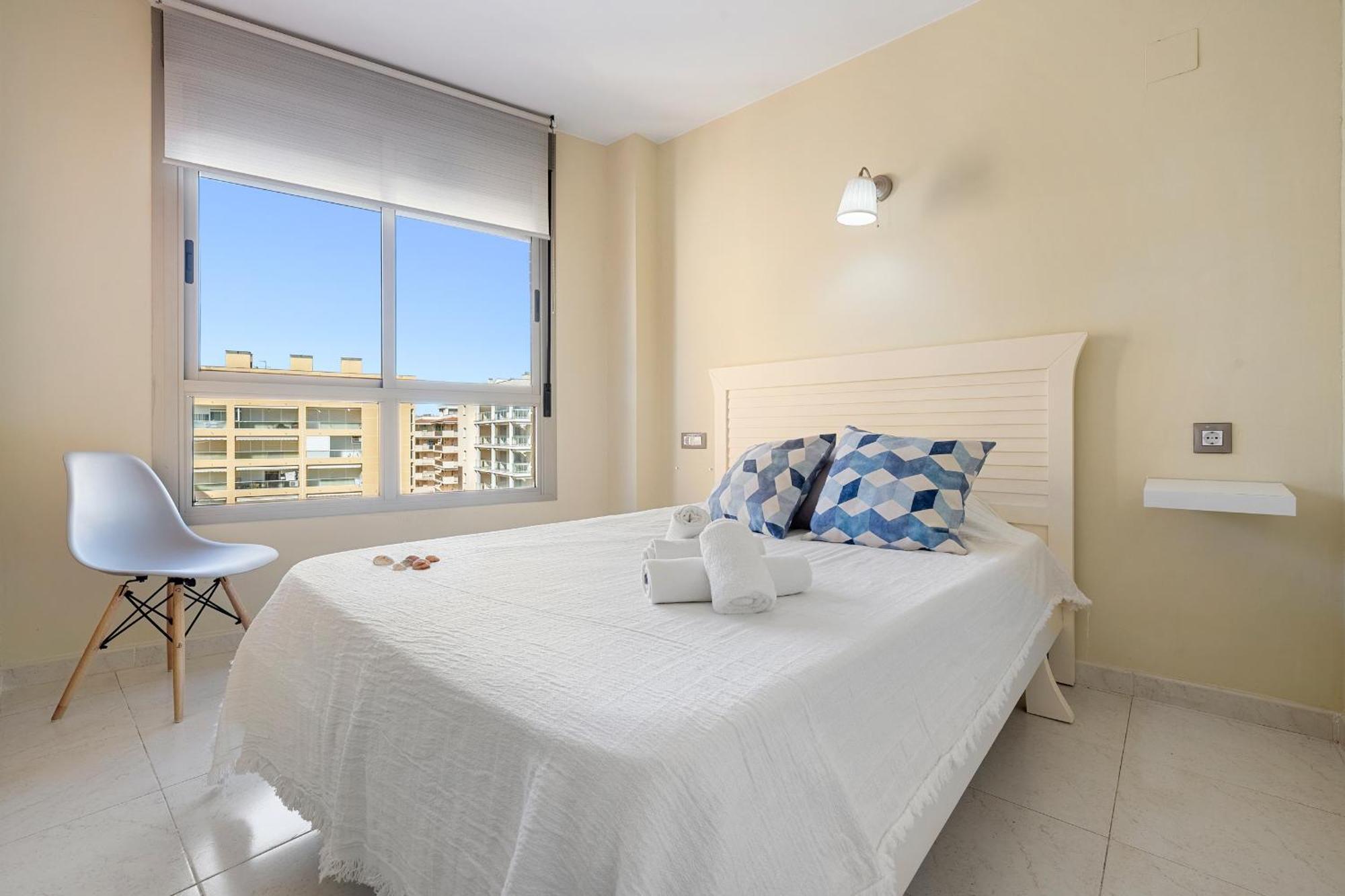Alea - Maldivas Apartment