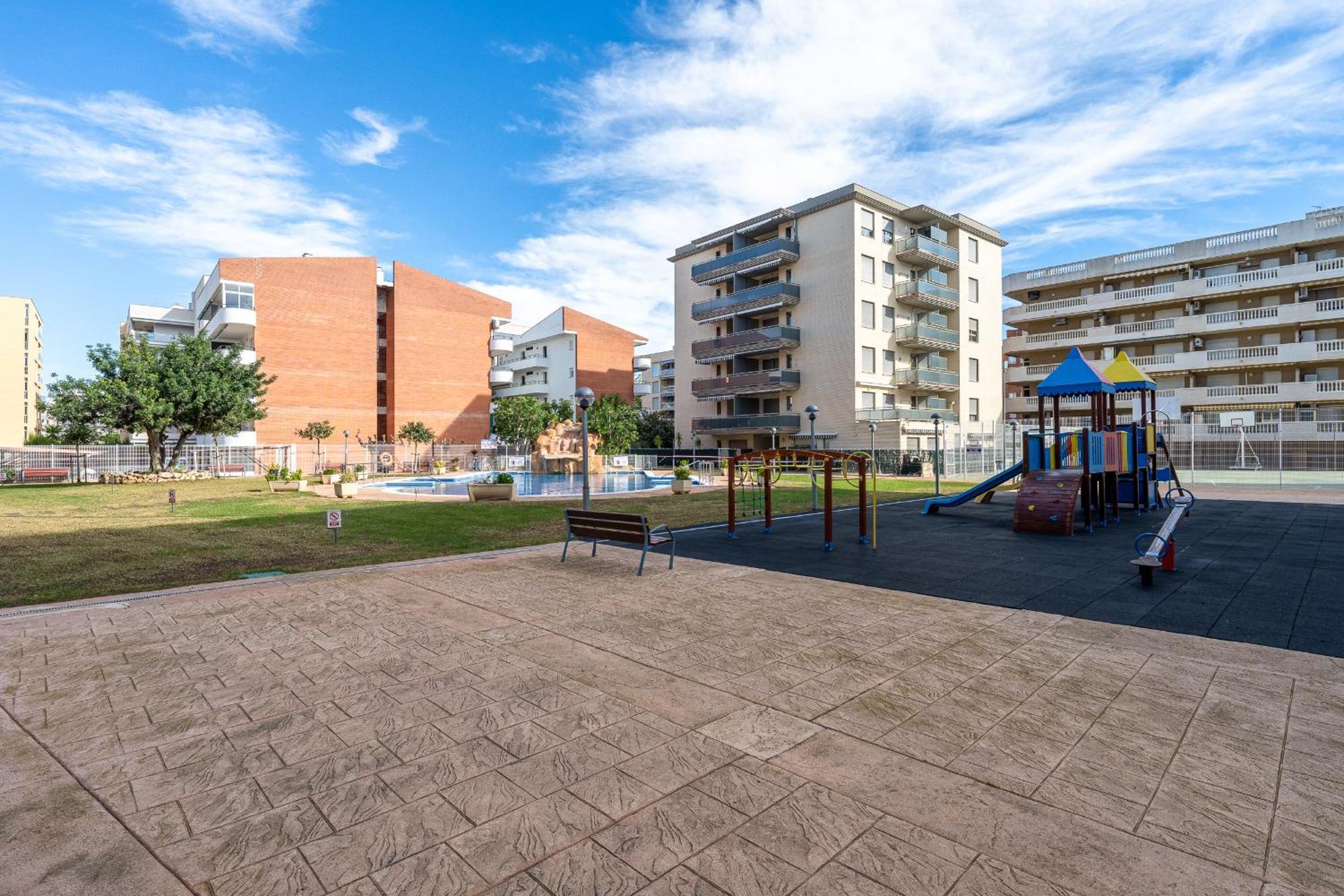 Apartament Alea - Maldivas *