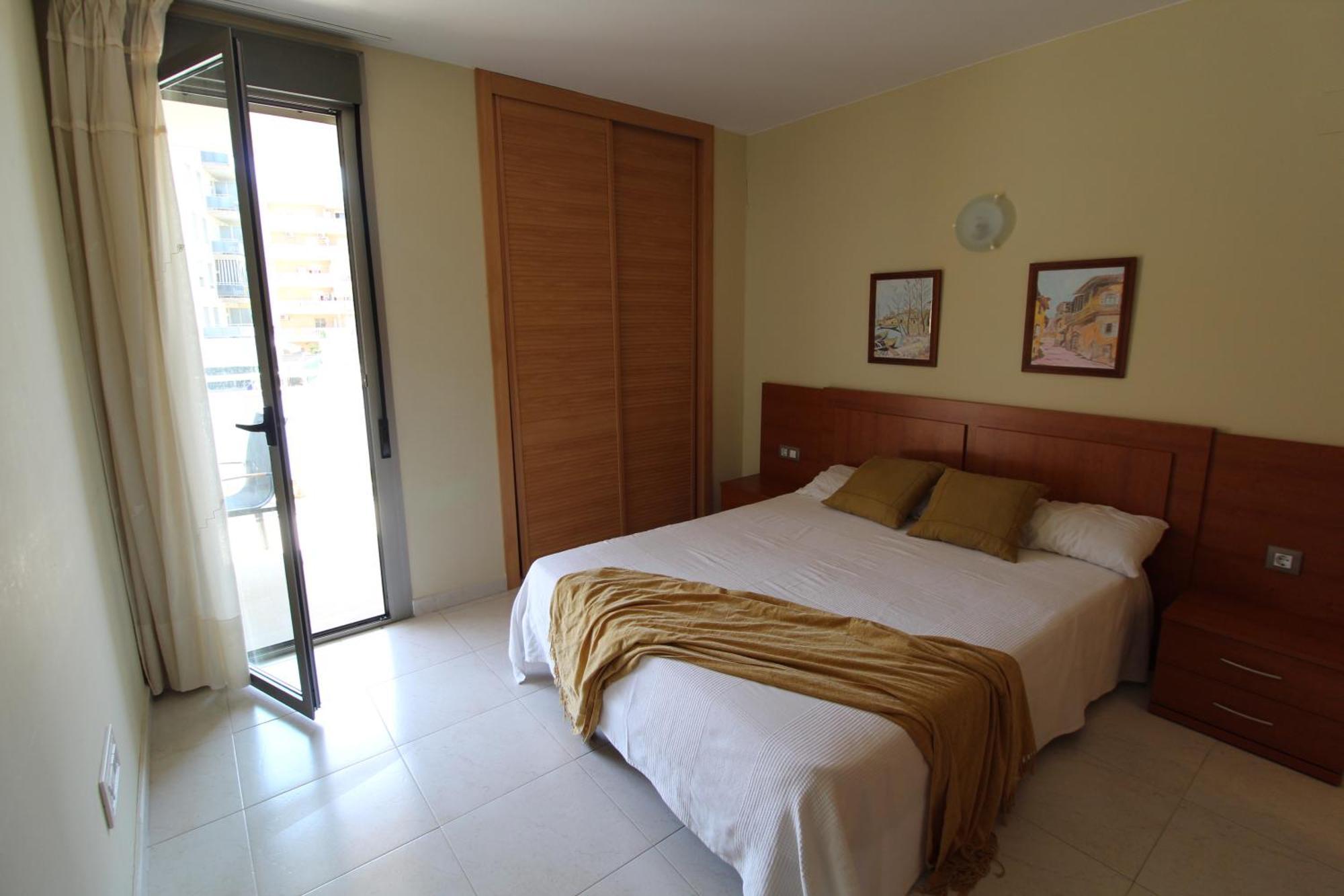 Apartament Alea - Maldivas *