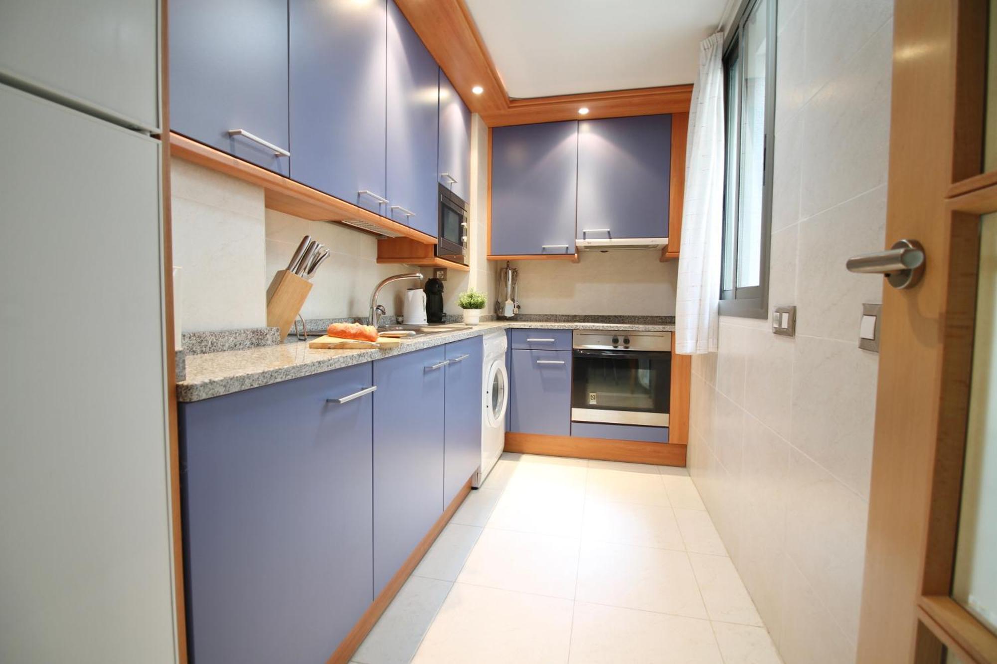 Apartament Alea - Maldivas La Pineda