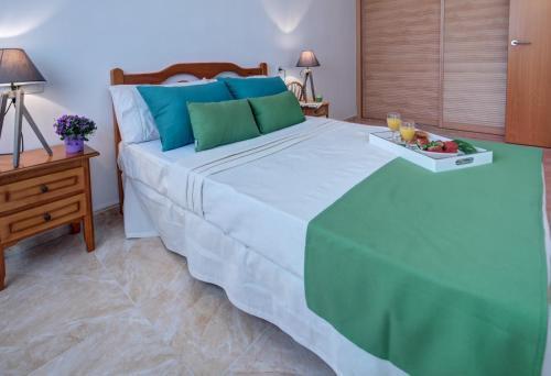 Appartement Alea - Maldivas La Pineda