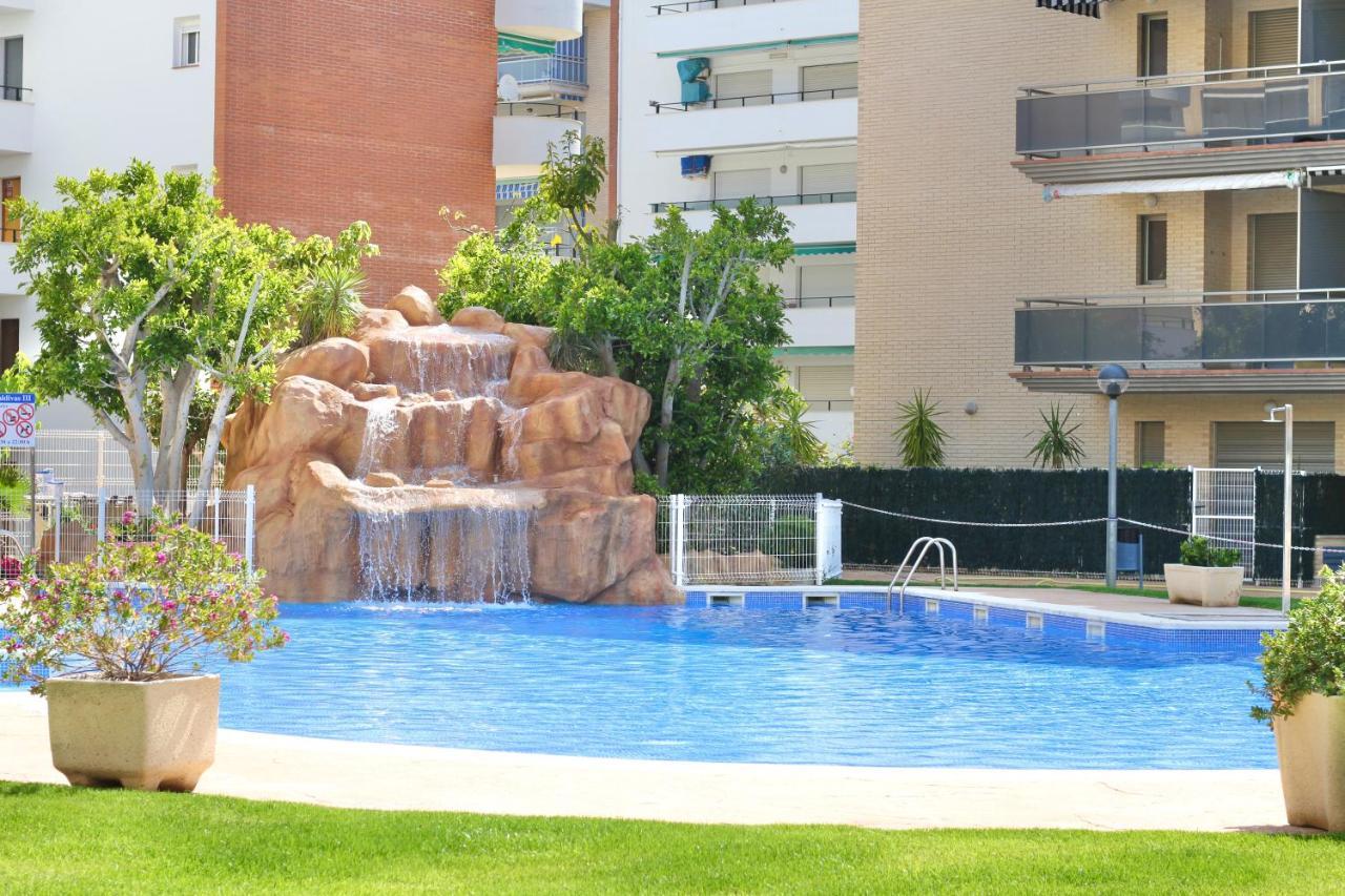 Alea - Maldivas Appartement