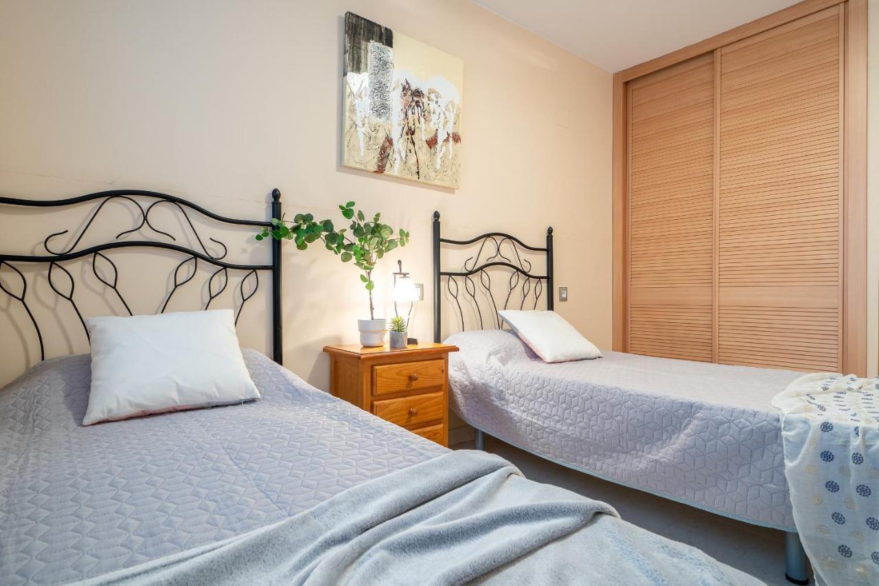 Alea - Maldivas Appartement La Pineda