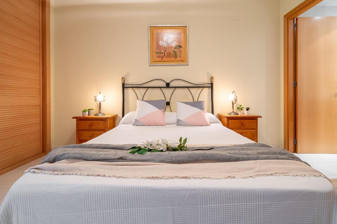 Alea - Maldivas Appartement La Pineda