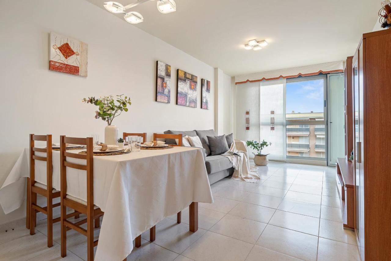 Alea - Maldivas Appartement *