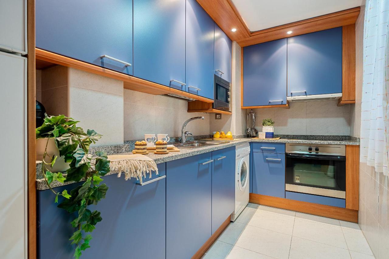 Appartement Alea - Maldivas La Pineda