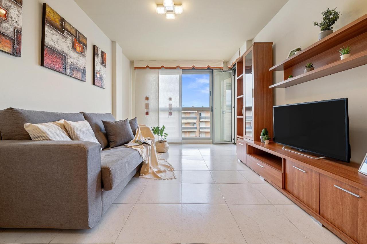 Appartement Alea - Maldivas