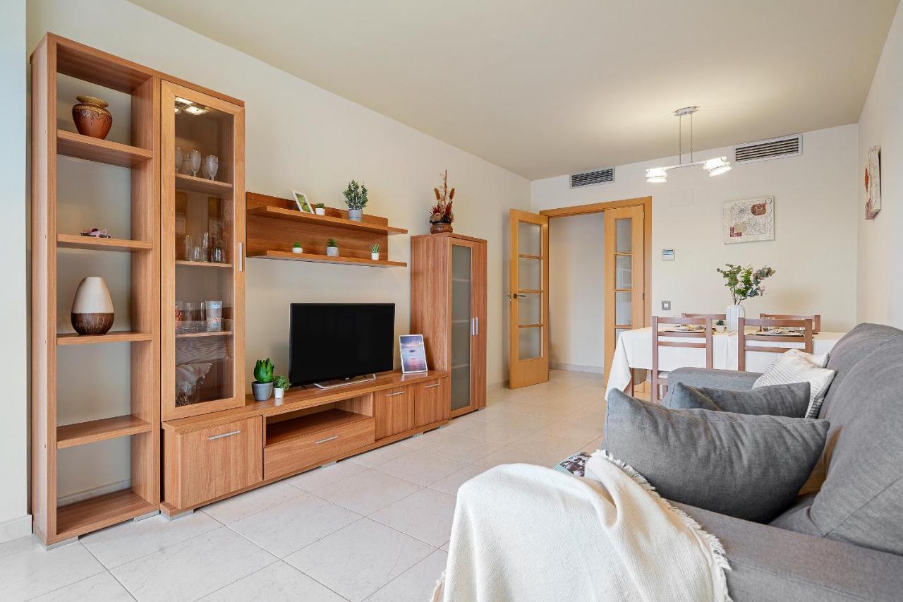 Alea - Maldivas Appartement *