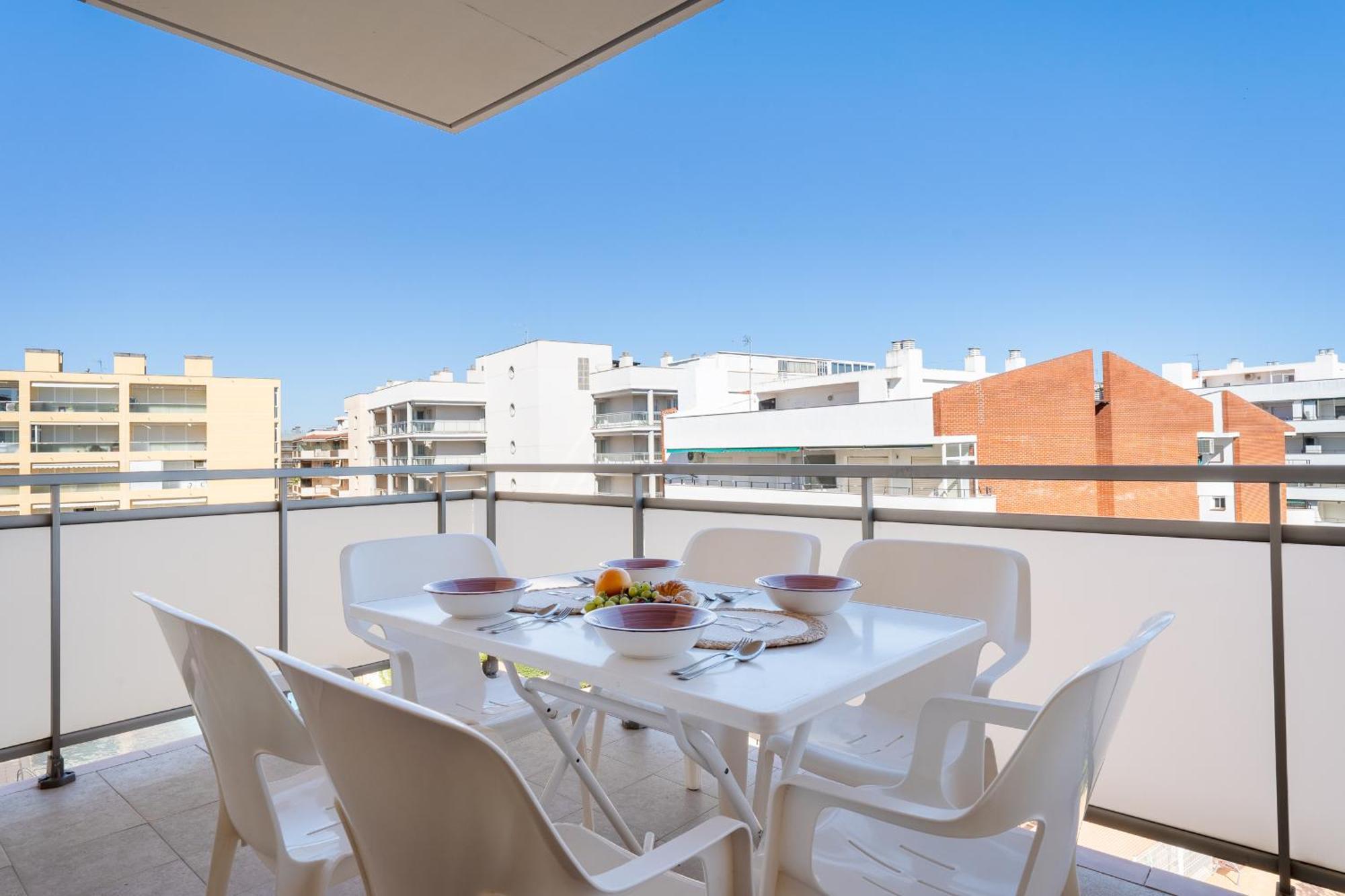 Appartement Alea - Maldivas