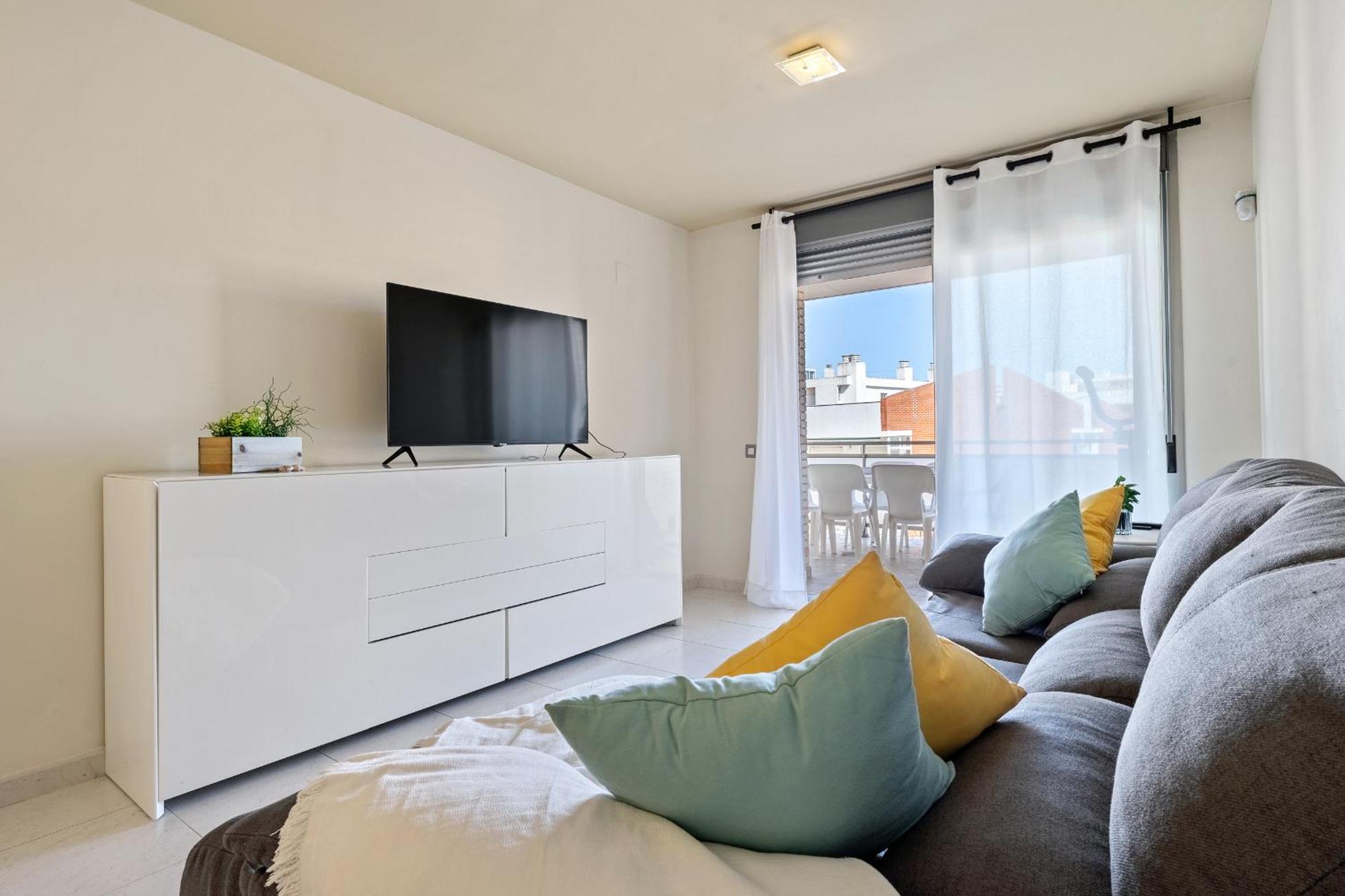 Alea - Maldivas Appartement *
