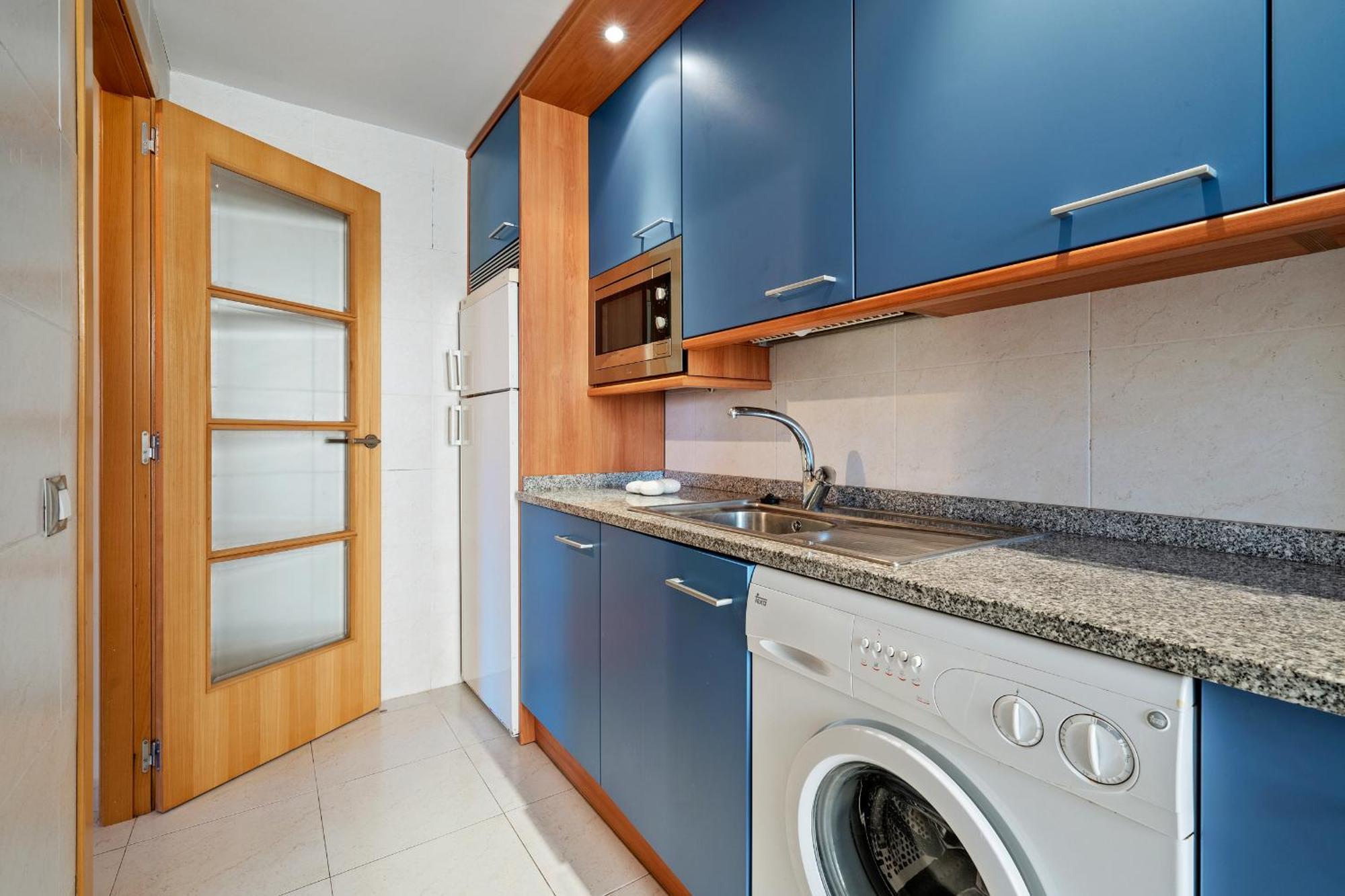 Appartement Alea - Maldivas