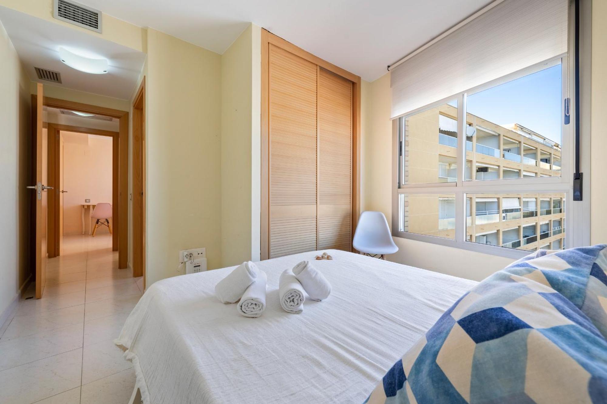 Alea - Maldivas Appartement *