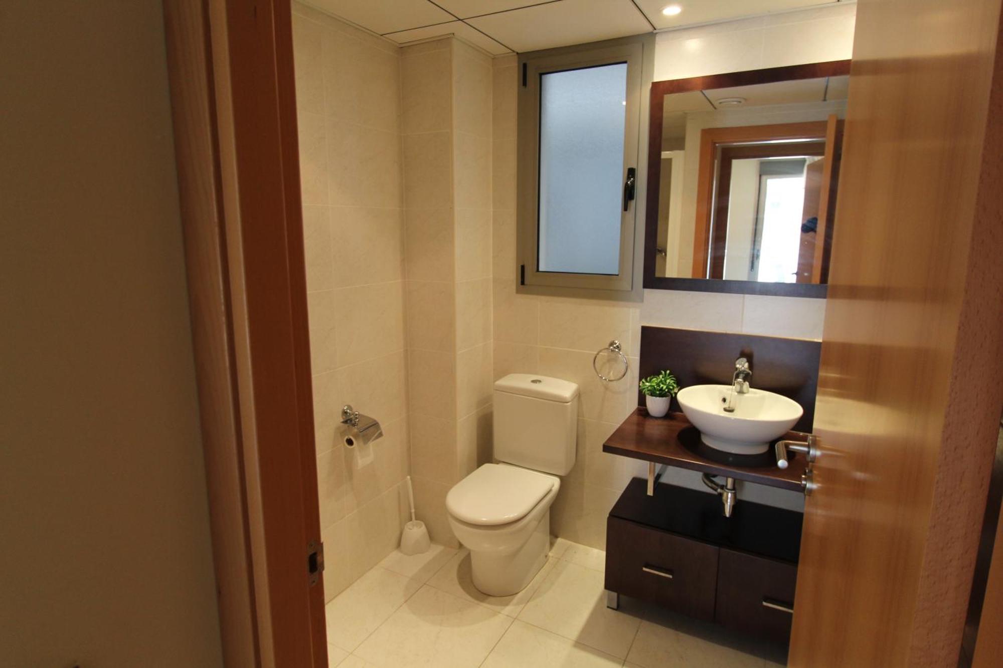 Alea - Maldivas Appartement *
