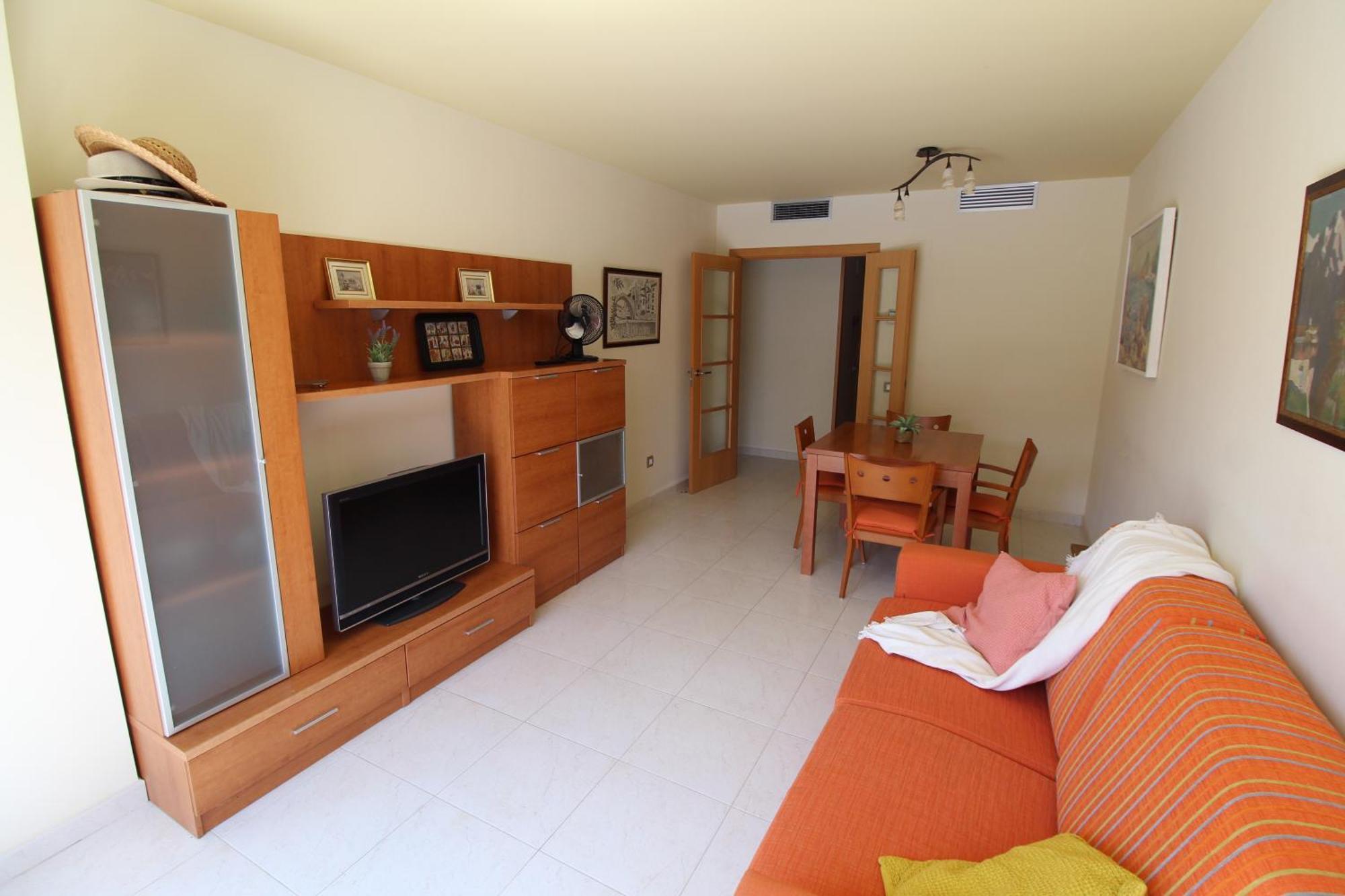 Alea - Maldivas Appartement *