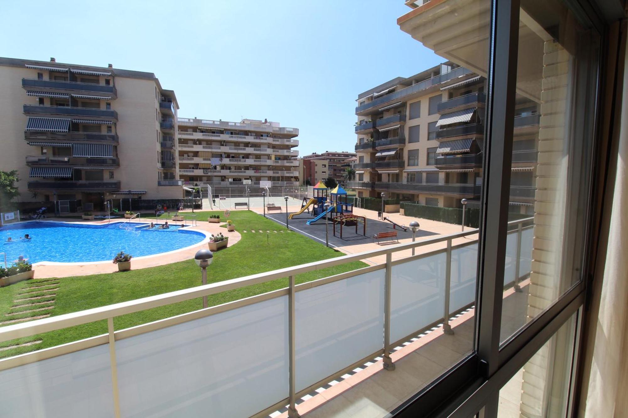 Appartement Alea - Maldivas