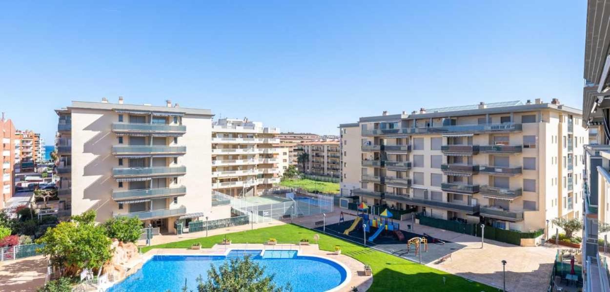 Alea - Maldivas * La Pineda